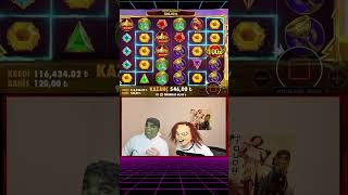 🔥 BİG WİN 🔥#shorts #slot #casinogames #slots #casino #shorts #short #slotpragmatic