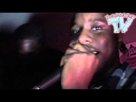 Just jam 010, Jammer, jammin, c gritz birthday set part 2