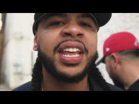 Murkemz - Gimme The Loot feat. Chris Coke