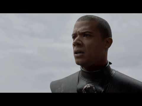 Game Of Thrones 7x03 Battle Of Casterly Rock Siege Of Highgarden HD