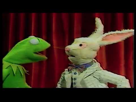 The Muppet Show - Brooke Shields Promos (60fps)