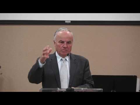 Valer Brancovan - Botezul domnului ISUS Christos si Ioan Botezatorul AM