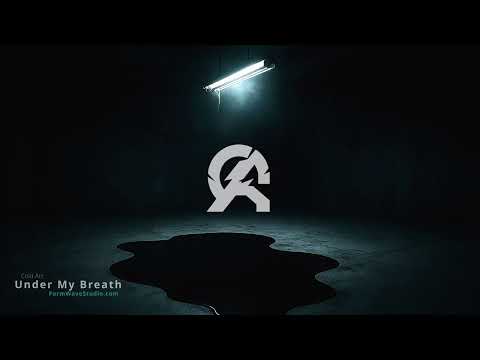 COLD ARC - Under My Breath (Official Music Video)