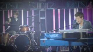 Seabird - Green Room INTV