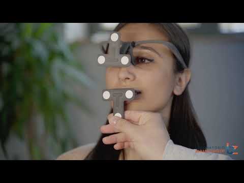 ITAKA Technology - Protocollo per i parametri funzionali del paziente