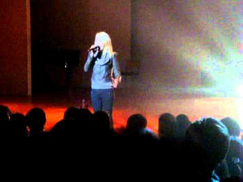 [101104] Yonsei EE Festival - Younha ~ 04. 1, 2, 3