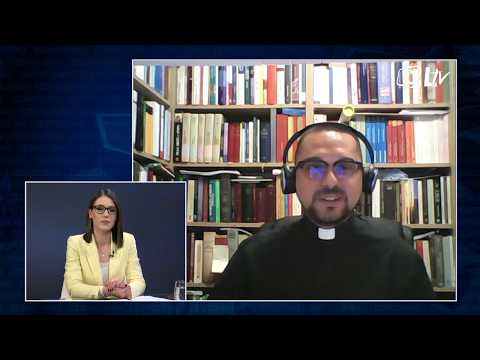 Izdvojeno 25.4.2020. –  vlč. Anđelo Maly