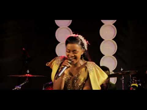 AMENITENDEYA concert live by Sarah Mukondi