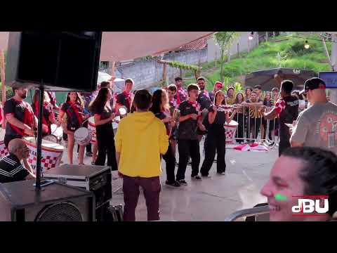 Charanga Primatas - DBU 2022