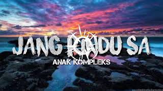 Download lagu Lagu timur terbaru - Jang rindu sa [lirik] mp3