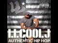 11. LL Cool J new album Authentic Hip Hop - Bath Salt