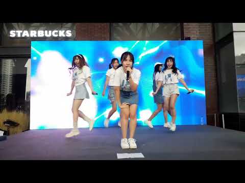 Missile : Peach You @Hidden Price Hidden Place : The Market Bangkok (20221105)