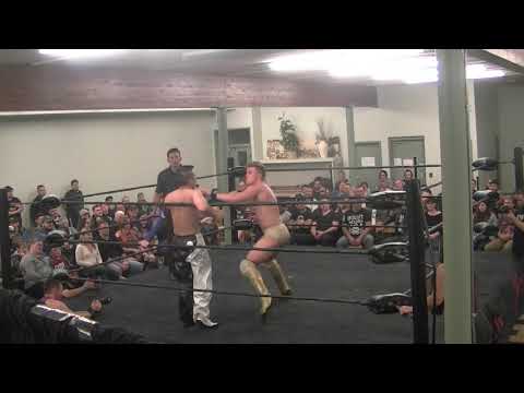 Travis Williams vs Jacky Lee