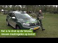 Het is te druk op de Veluwe, nieuwe maatregelen op komst