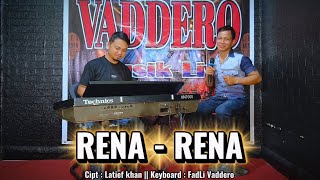 Download lagu RENA RENA ( DANGDUT ) - COVER WAWAN KURNIAWAN mp3