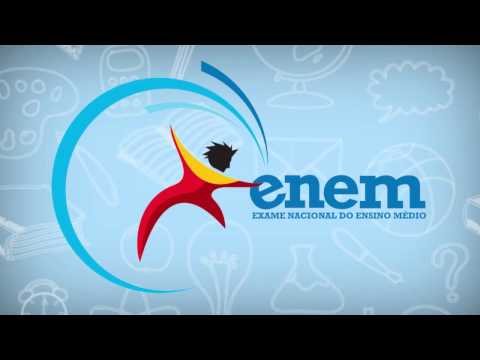 Questão 137 (Prova Azul) - Matemática ENEM 2013 - Prof. Luciano Luduvico