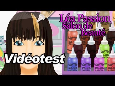 L�a Passion Artiste Nintendo DS