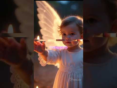 Angelita de Acaí: la historia que convirtió una tragedia en esperanza 🇵🇾