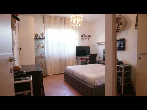 Bilocale con cortile privato – a due passi dalla Metro Paradiso