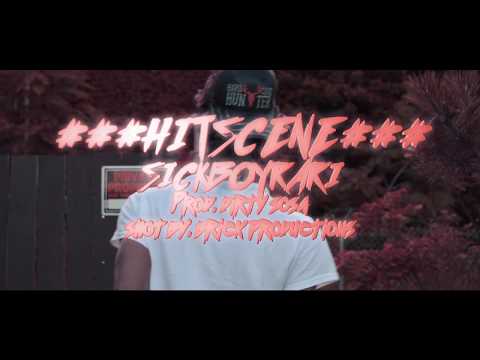 Video thumbnail for HITSCENE