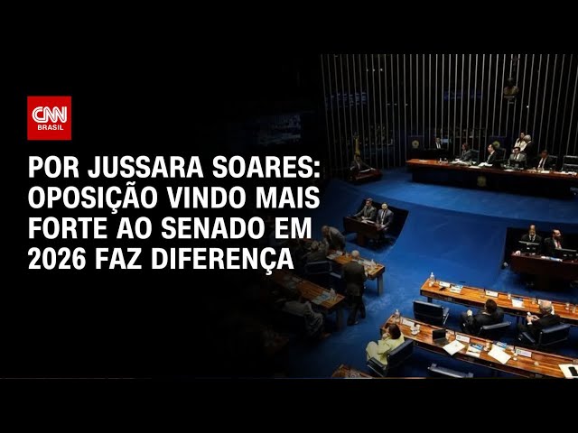 Quem são os candidatos ao Senado pelo Rio de Janeiro em 2026