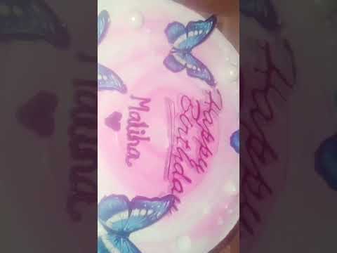 happy birthday #foodie