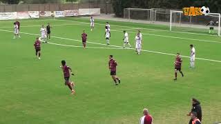Bovalinese Roccella 4-0