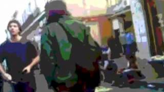 Citadino Blues   Rock Video Hombre de la Gran Ciudad en Argentina