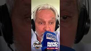 Depois de tropeço do Dragão diante do CRAC, Cléber Ferreira explica: “algumas peças não funcionaram”