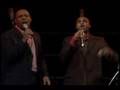 Richard Smallwood In the Shelter Medley (Living Water)