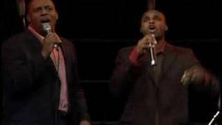 Richard Smallwood In the Shelter Medley (Living Water)