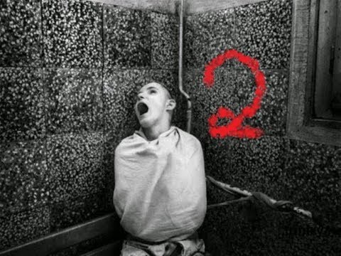 MANICOMIO DE BARBACENA PART 02