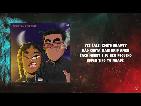 Treezy Flacko - PIC (feat. Johnny Berry)