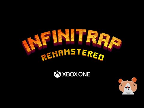 Infinitrap : Rehamstered  XBOX ONE Trailer thumbnail