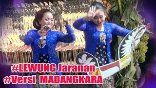 Download lagu #LEWUNG Jaranan - Versi  MADANGKARA mp3