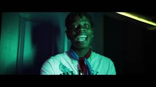 Chosen Music Video