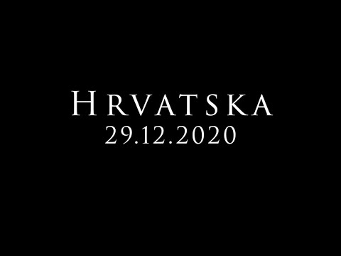 Hrvatski Dom Wels -Humanitarna akcija za stradale u potresu u Centralnoj Hrvatskoj 29.12.2020