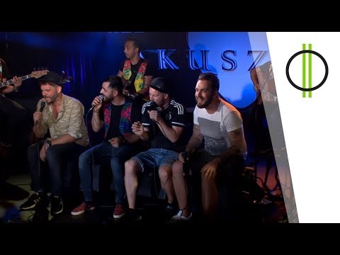 Roma Soul & Punnany Massif: Láttam már szebbet – AKUSZTIK M2 PETŐFI TV