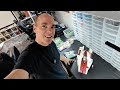 WEEKENDS BRING BIG SALES Greg S Ebay Selling Journey Episode 5