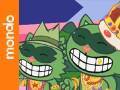 Happy Tree Friends Deep Six