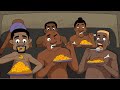 THE LAST MEAL GHENGHENJOKES
