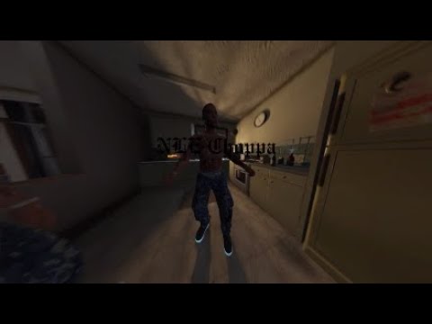 GTA5 NLE Choppa x White $osa - Hit The Scene