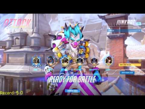 Chro - Nepal - Junkrat's greatest heist