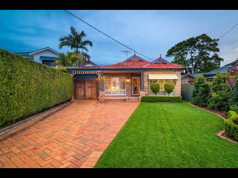 45 Kelvin Parade, Picnic Point - Daystar First National (Real Estate Video)