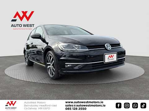 2019 Volkswagen Golf 1.4 TSI High line Automatic - Image 2