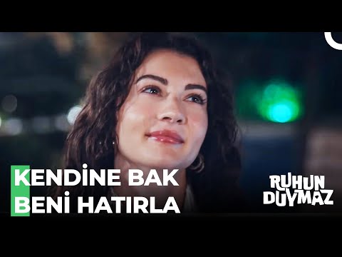 "Hayatımda Aldığım En Güzel Hediye❤️" - Ruhun Duymaz