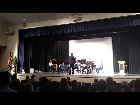 Cango Caves by Ralph Ford