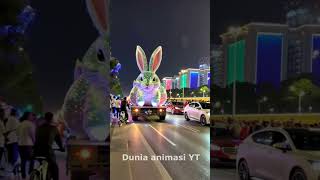 Download lagu kelinci takbir keliling 2025 #takbiran #rabbit #kelinci #takbirkeliling mp3 Download lagu kelinci takbir keliling 2025 #takbiran #rabbit #kelinci #takbirkeliling mp3