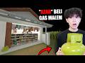 JANGAN Coba Coba BELI TABUNG GAS Di WARUNG JAM 2 PAGI Warung Gas