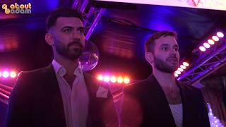 Berlini srác lett az új Mr Gay Germany